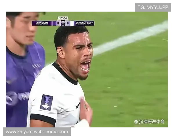 亚冠赛场VAR判罚引热议 裁判尺度统一性受关注