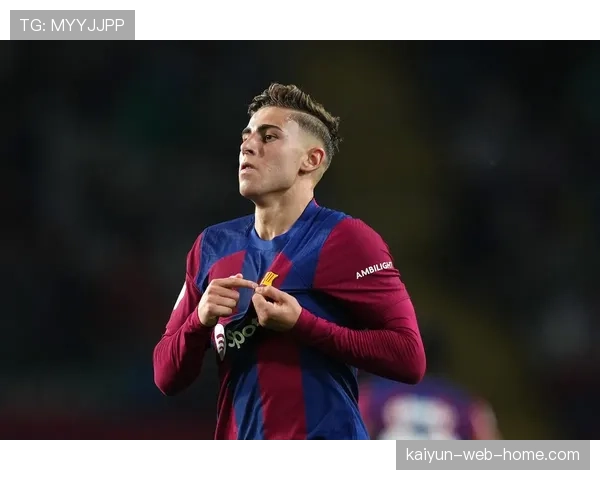 费尔明替补登场轰入世界波 赛季进球数已达11粒