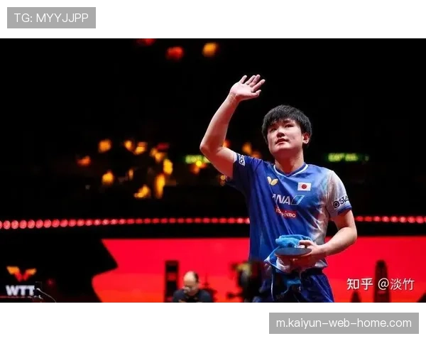 张本智和今晚迎战德国选手弗朗西斯卡 后者曾有掀翻樊振东记录